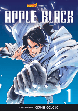 Apple Black, Vol. 1: Neo Freedom
