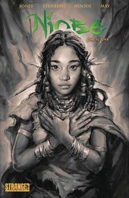 Niobe: She Is Life