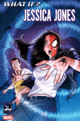 What If…? Jessica Jones #1