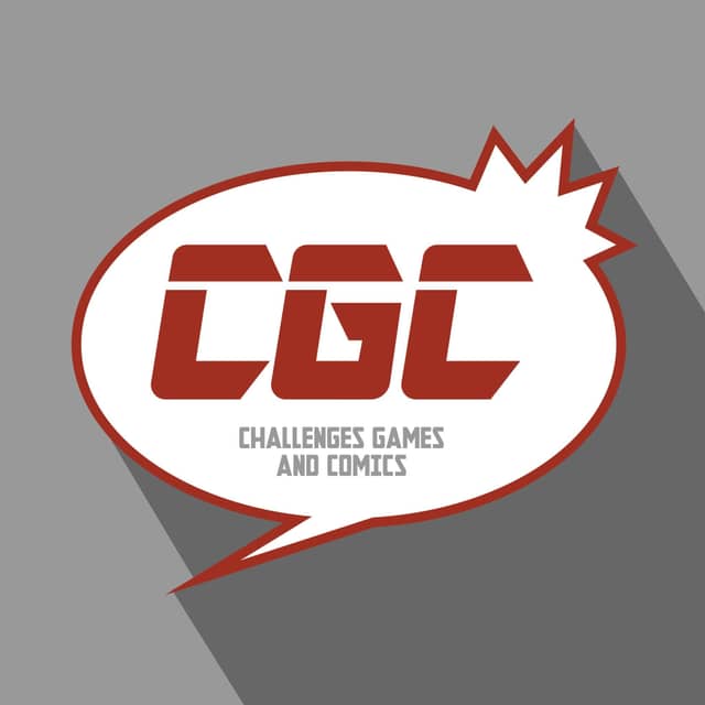 Challenges Games & Comics