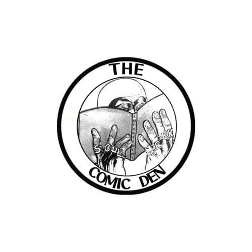 The Comic Den