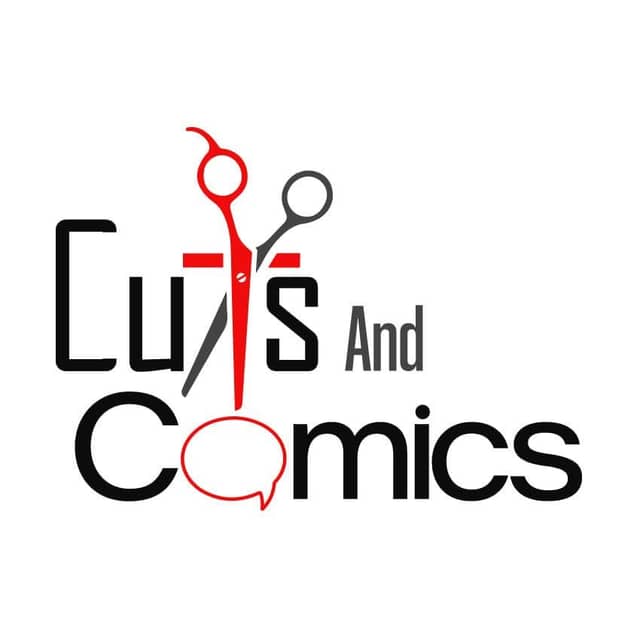 Cuts and Comics