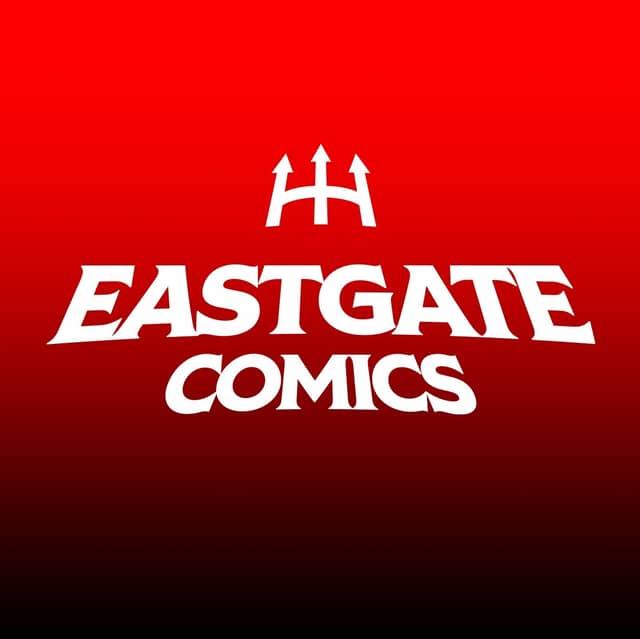 Eastgate Comics