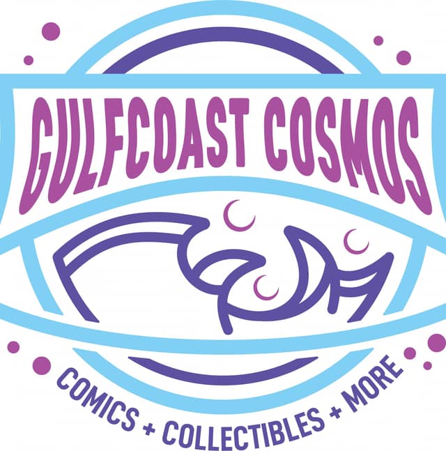 Gulf Coast Cosmos Comicbook Co.