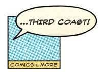Third Coast Comics