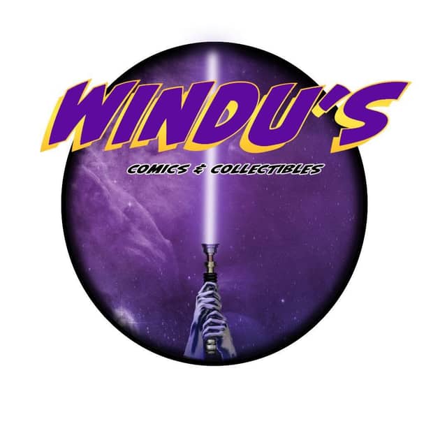 Windu's Comics & Collectibles